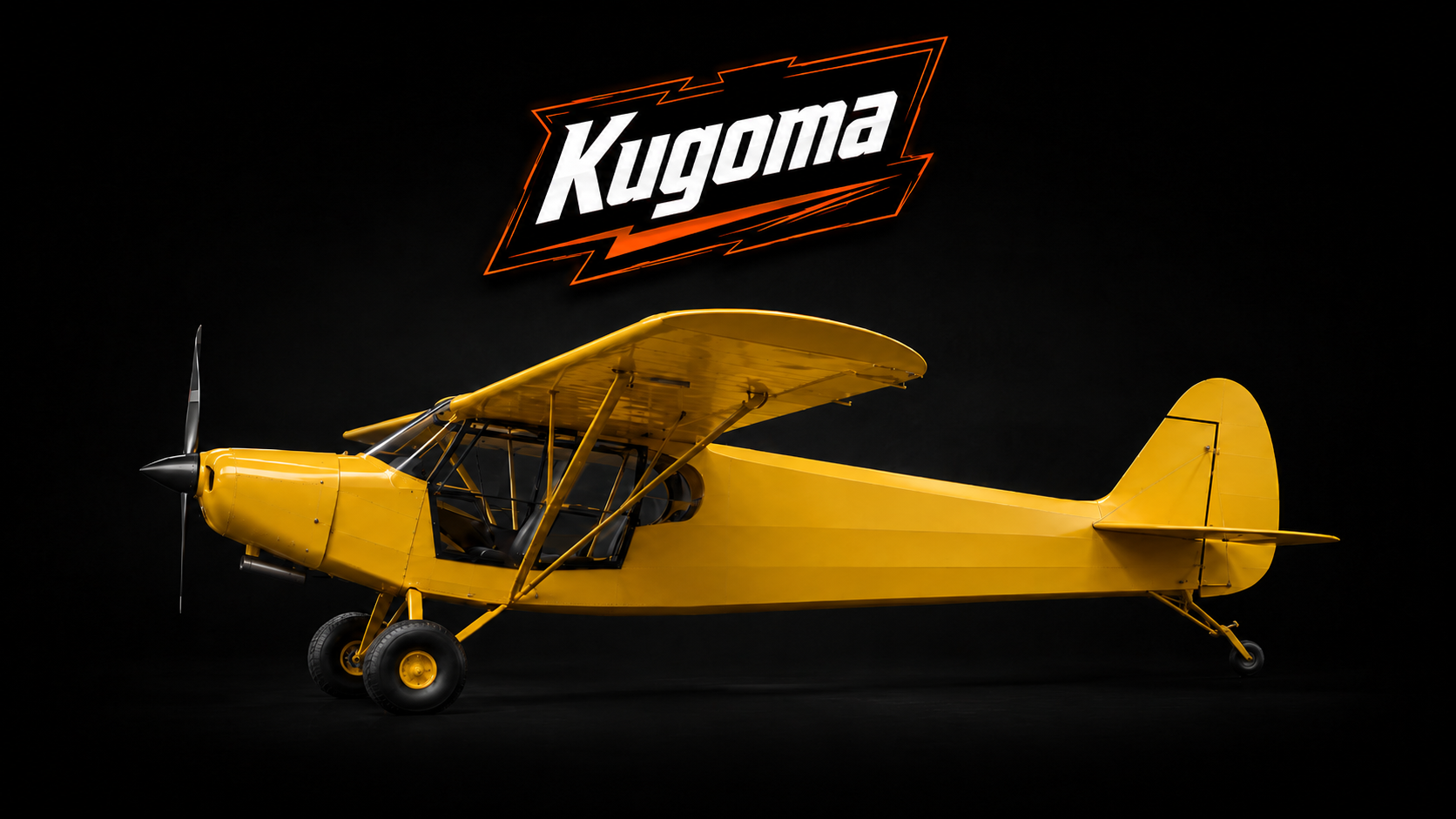 Kugoma